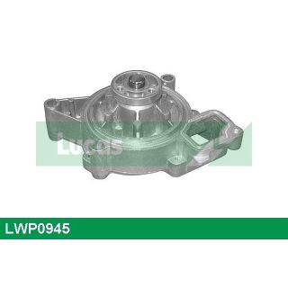 Vandens siurblys, variklio aušinimas LUCAS LWP0945