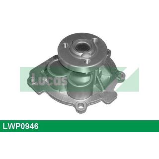 Vandens siurblys, variklio aušinimas LUCAS LWP0946