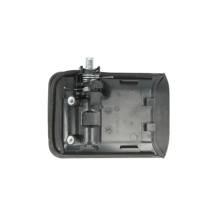 Išorinė durų rankena BLIC 6010-21-015410P