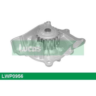 Vandens siurblys, variklio aušinimas LUCAS LWP0956