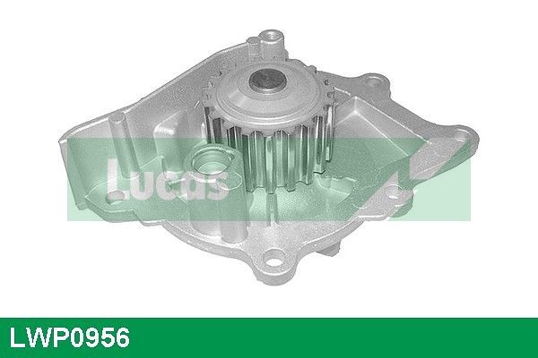 Vandens siurblys, variklio aušinimas LUCAS LWP0956