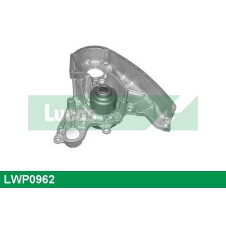 Vandens siurblys, variklio aušinimas LUCAS LWP0962