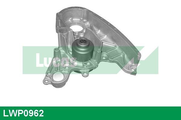 Vandens siurblys, variklio aušinimas LUCAS LWP0962