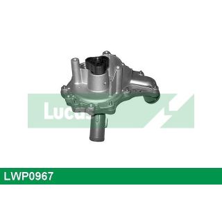 Vandens siurblys, variklio aušinimas LUCAS LWP0967