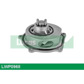 Vandens siurblys, variklio aušinimas LUCAS LWP0968