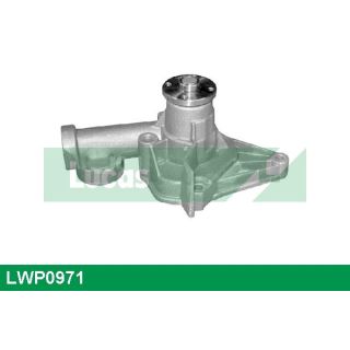 Vandens siurblys, variklio aušinimas LUCAS LWP0971