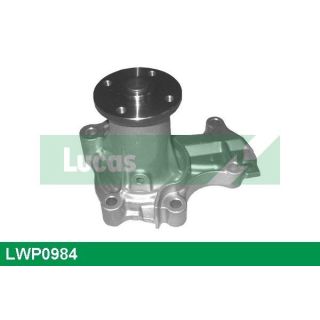 Vandens siurblys, variklio aušinimas LUCAS LWP0984