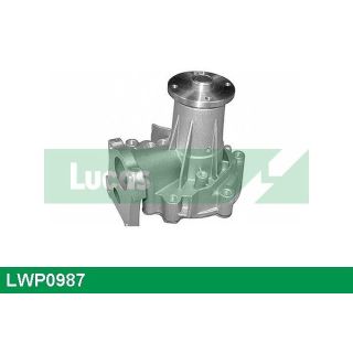 Vandens siurblys, variklio aušinimas LUCAS LWP0987