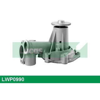 Vandens siurblys, variklio aušinimas LUCAS LWP0990