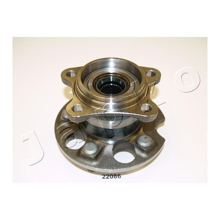 Rato stebulė JAPKO 422086