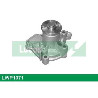 Vandens siurblys, variklio aušinimas LUCAS LWP1071