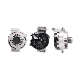 Kintamosios srovės generatorius DRI 2193291302