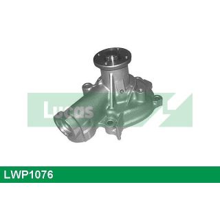 Vandens siurblys, variklio aušinimas LUCAS LWP1076