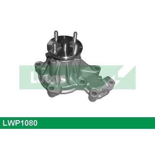 Vandens siurblys, variklio aušinimas LUCAS LWP1080