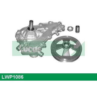 Vandens siurblys, variklio aušinimas LUCAS LWP1086