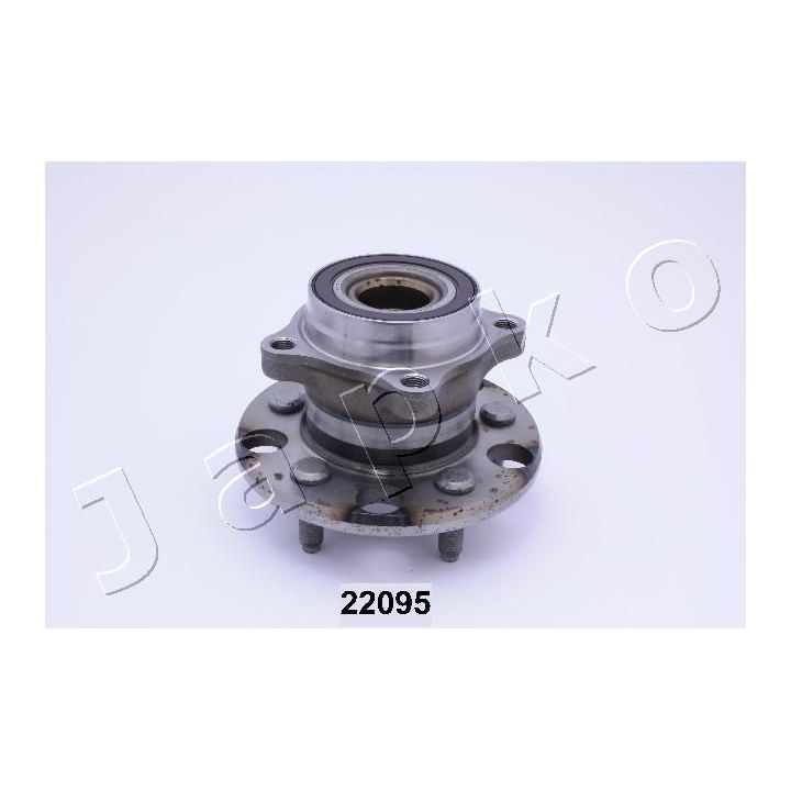 Rato stebulė JAPKO 422095