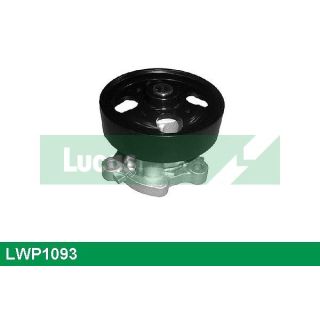 Vandens siurblys, variklio aušinimas LUCAS LWP1093