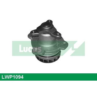 Vandens siurblys, variklio aušinimas LUCAS LWP1094