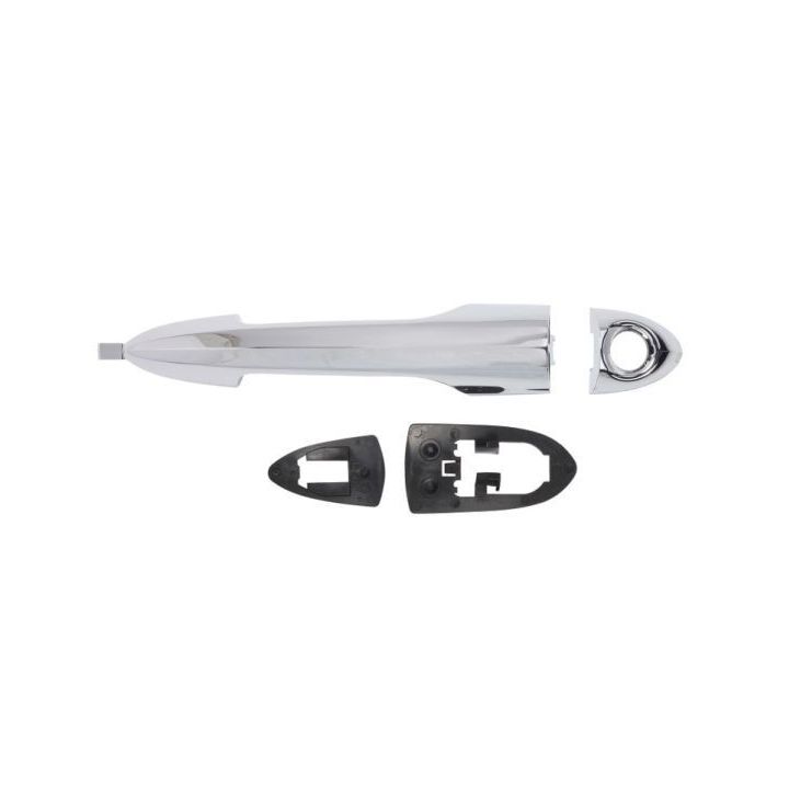 Išorinė durų rankena BLIC 6010-22-016401P