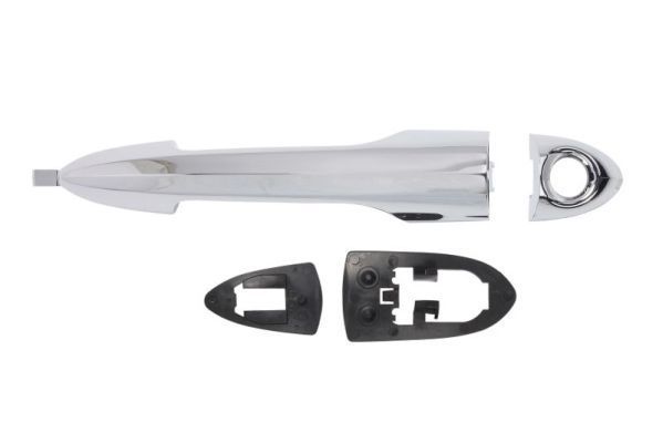 Išorinė durų rankena BLIC 6010-22-016401P