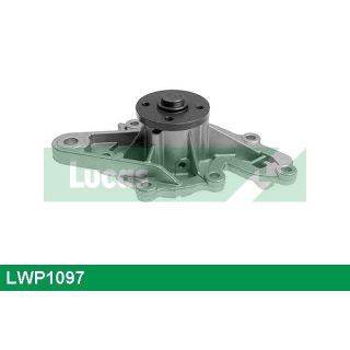 Vandens siurblys, variklio aušinimas LUCAS LWP1097