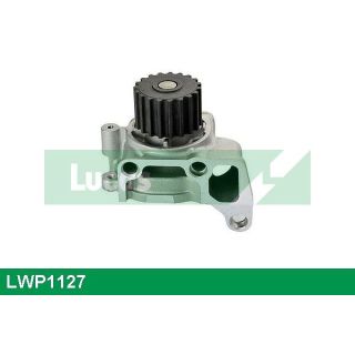 Vandens siurblys, variklio aušinimas LUCAS LWP1127