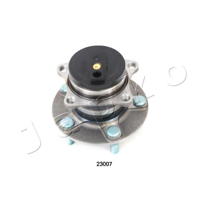 Rato stebulė JAPKO 423007