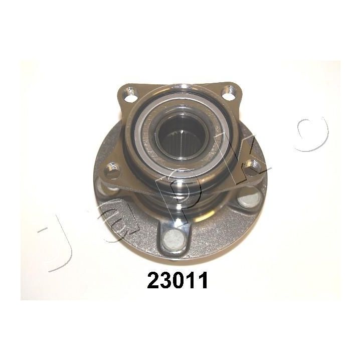 Rato stebulė JAPKO 423011