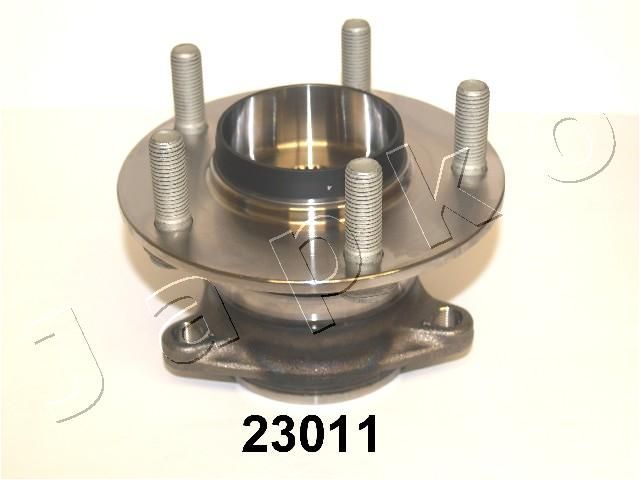 Rato stebulė JAPKO 423011