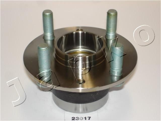 Rato stebulė JAPKO 423017