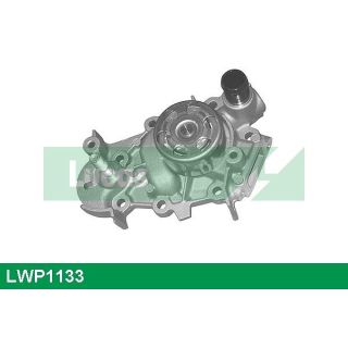 Vandens siurblys, variklio aušinimas LUCAS LWP1133