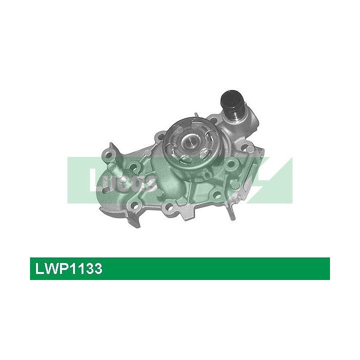 Vandens siurblys, variklio aušinimas LUCAS LWP1133