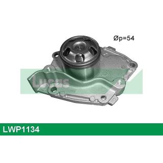 Vandens siurblys, variklio aušinimas LUCAS LWP1134