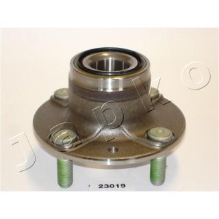 Rato stebulė JAPKO 423019