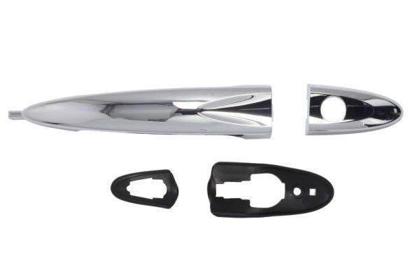 Išorinė durų rankena BLIC 6010-23-012401P