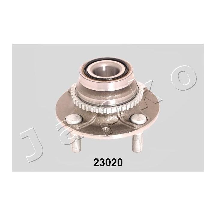 Rato stebulė JAPKO 423020