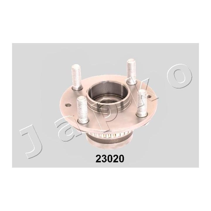 Rato stebulė JAPKO 423020