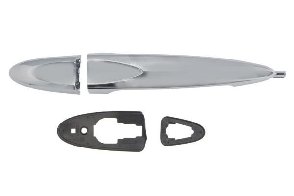 Išorinė durų rankena BLIC 6010-23-012402P