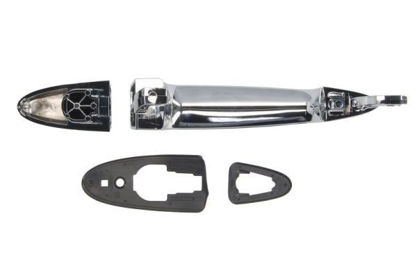 Išorinė durų rankena BLIC 6010-23-012402P