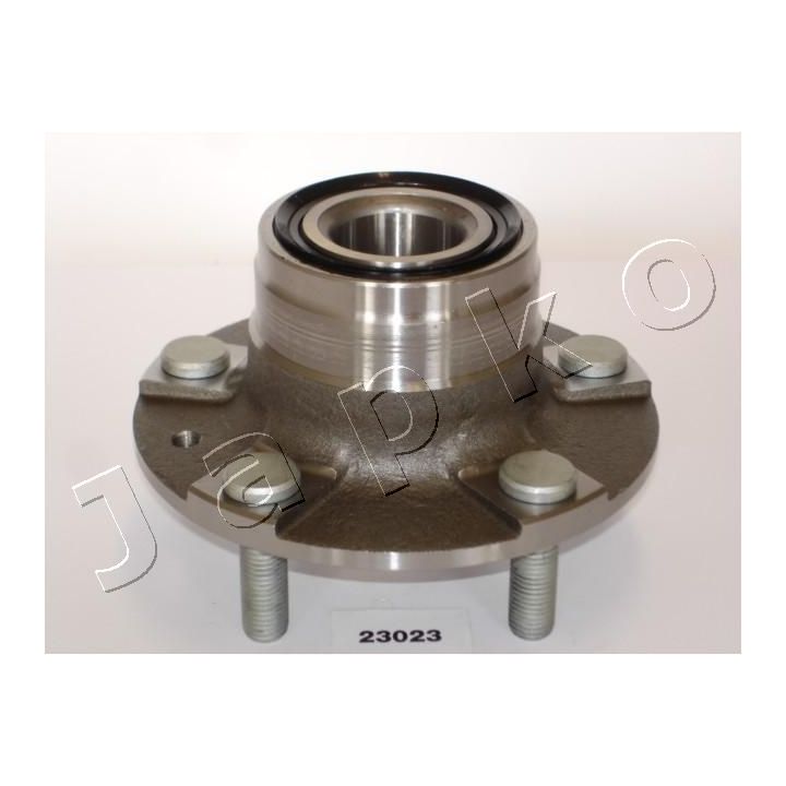 Rato stebulė JAPKO 423023