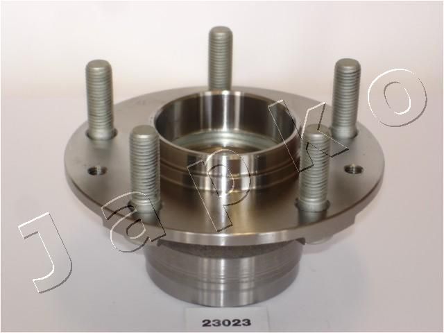 Rato stebulė JAPKO 423023