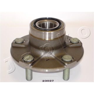 Rato stebulė JAPKO 423027