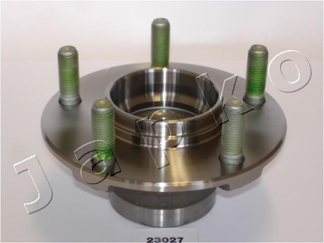 Rato stebulė JAPKO 423027