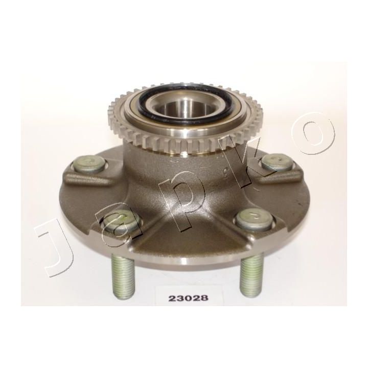 Rato stebulė JAPKO 423028