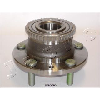 Rato stebulė JAPKO 423030