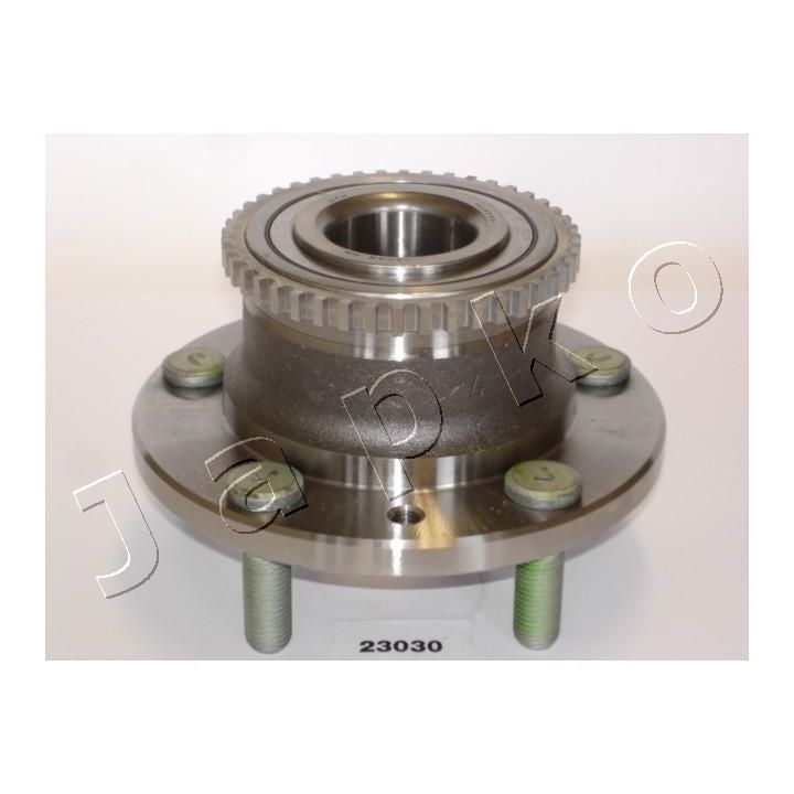 Rato stebulė JAPKO 423030