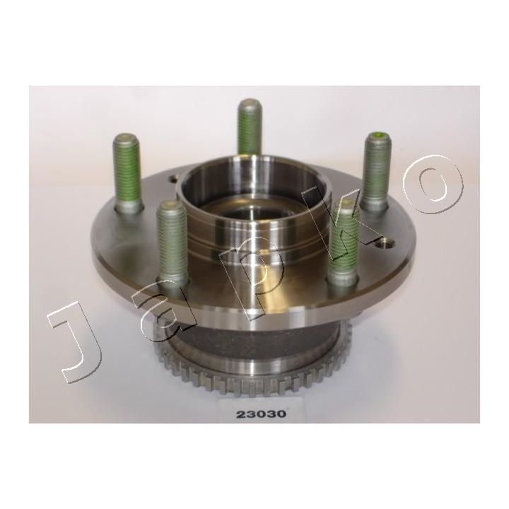 Rato stebulė JAPKO 423030