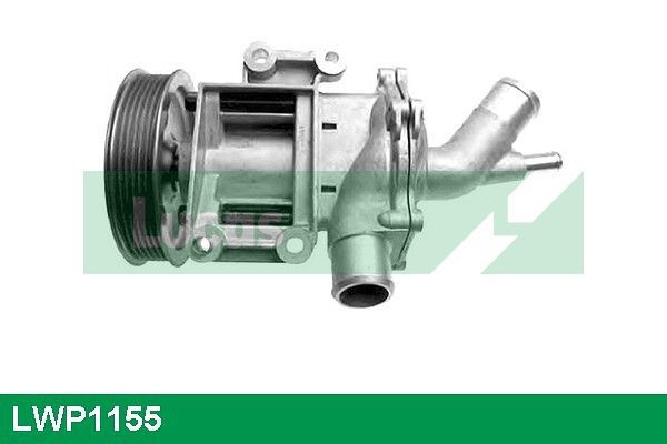 Vandens siurblys, variklio aušinimas LUCAS LWP1155