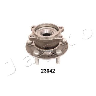 Rato stebulė JAPKO 423042