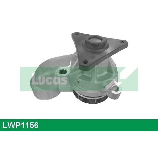 Vandens siurblys, variklio aušinimas LUCAS LWP1156